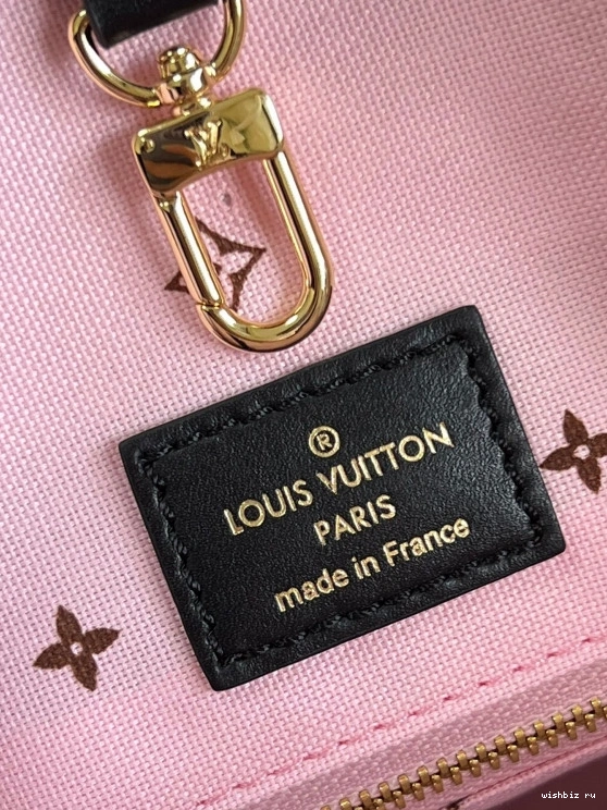 WIS ONTHEGO LOUIS VUITTON 0829
